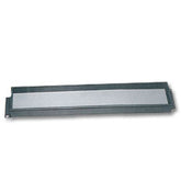 Middle Atlantic SL-2 Plexiglas Security Covers